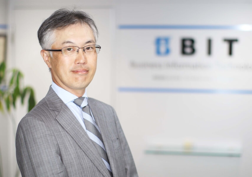 会社情報1